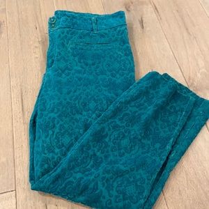 Anthropologie Pants 14